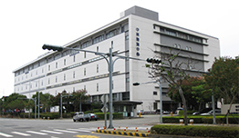 MOL Logistics (Taiwan) Co., Ltd.