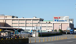 MOL Logistics (Taiwan) Co., Ltd.