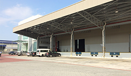 MOL Logistics (Malaysia) Sdn. Bhd.