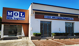MOL Logistics Philippines Inc.