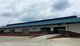 MOL Logistics Philippines