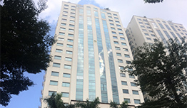 MOL Logistics (Vietnam) Inc.
