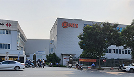 MOL Logistics (Vietnam) Inc.