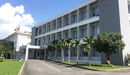 MOL Logistics (Vietnam) Inc.