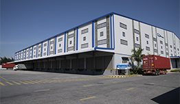 MOL Logistics (Vietnam) Inc.