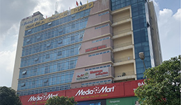 MOL Logistics (Vietnam) Inc.