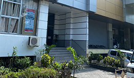 MOL Logistics (Myanmar) Co., Ltd.