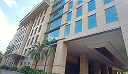 MOL Logistics（India）Pvt. Ltd.