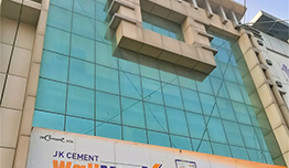 MOL Logistics（India）Pvt. Ltd.