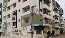 MOL Logistics（India）Pvt. Ltd.