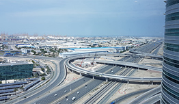 MOL Logistics Middle East FZE
