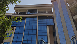 MOL Logistics Holding (Europe) B.V.