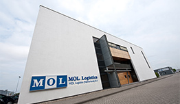 MOL Logistics (Netherlands) B.V.