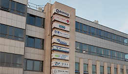 MOL Logistics (Netherlands) B.V.