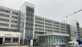 MOL Logistics (Germany) GmbH