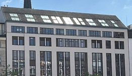 MOL Logistics (Germany) GmbH