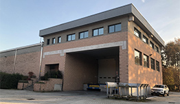 MOL Logistics (Italy) GmbH
