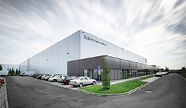 MOL Logistics (Czech) s. r. o.