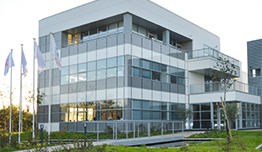 MOL Logistics France - a department of QUALITAIR & SEA INTERNATIONAL