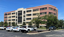 MOL Logistics (USA) Inc.