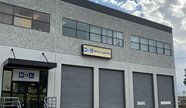 MOL Logistics (USA) Inc.