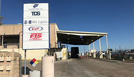 MOL Logistics (USA) Inc.