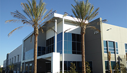 MOL Logistics (USA) Inc.