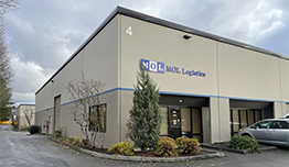 MOL Logistics (USA) Inc.