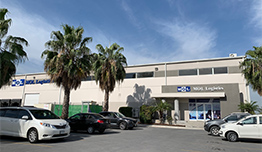 MOL Logistics (Mexico) S. de R.L. de C.V.