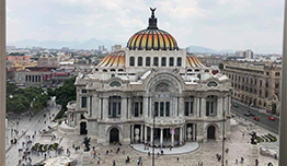 MOL Logistics (Mexico) S. de R.L. de C.V.