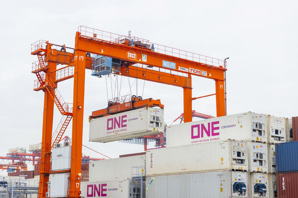 cold-chain