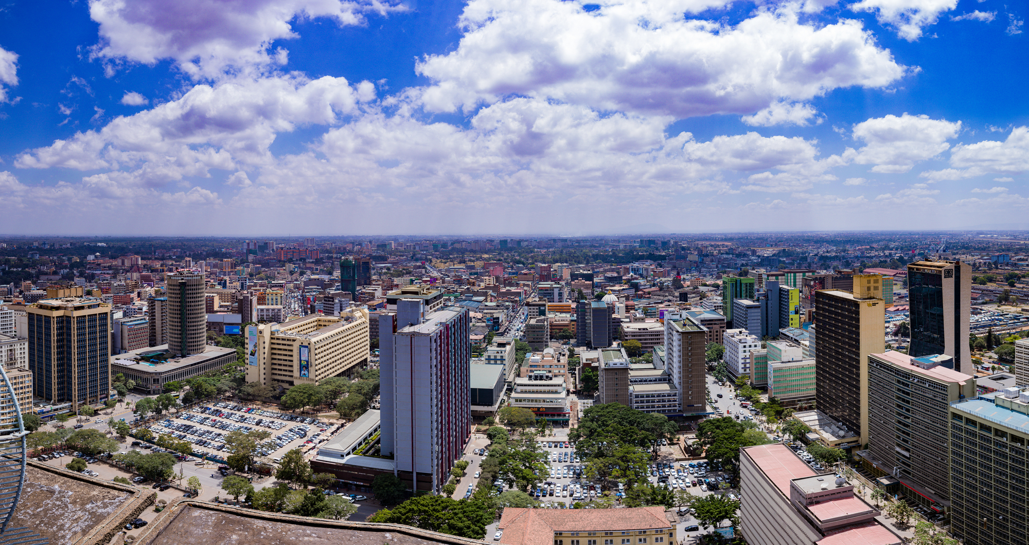 africa