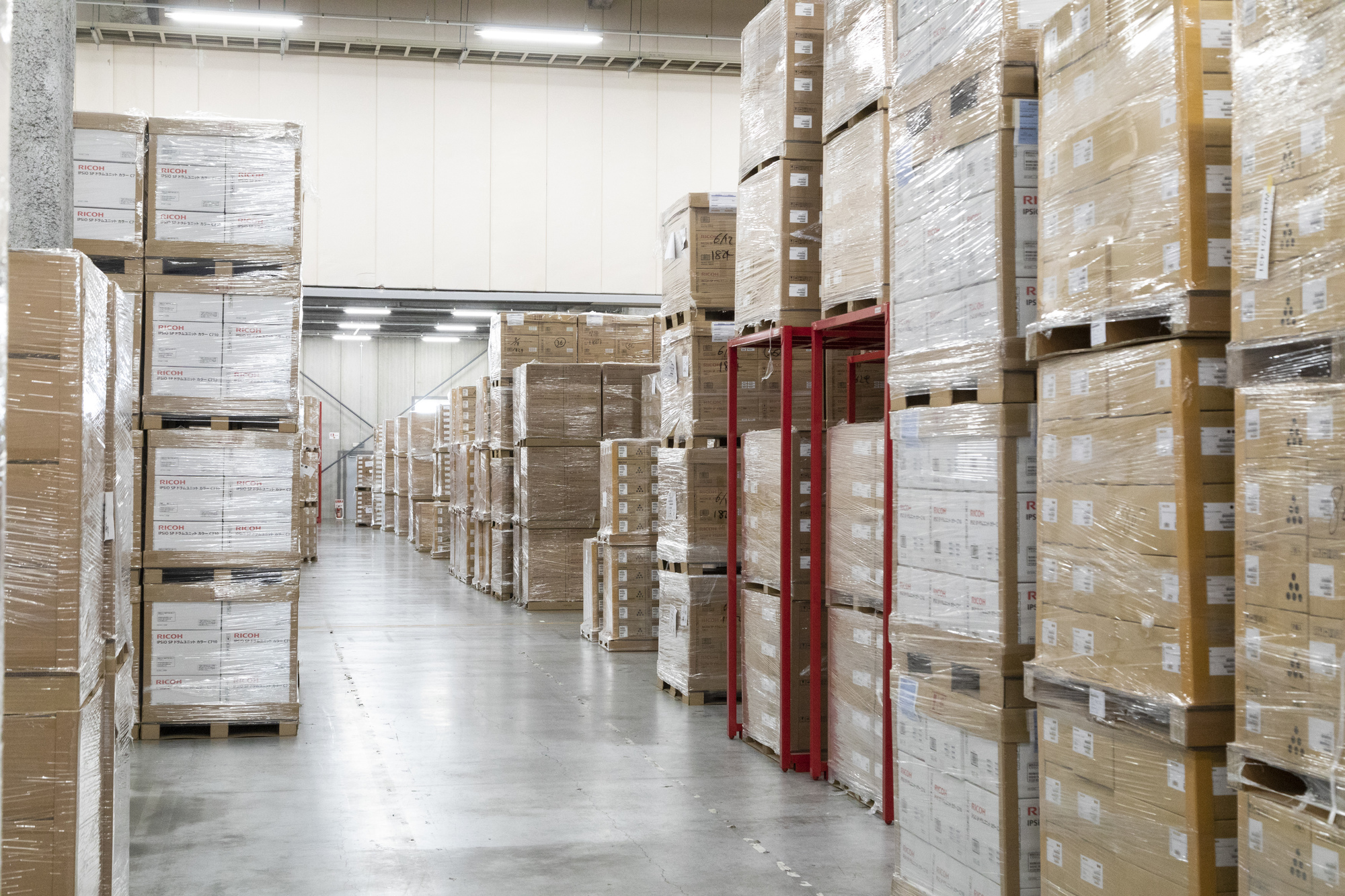 cold-chain