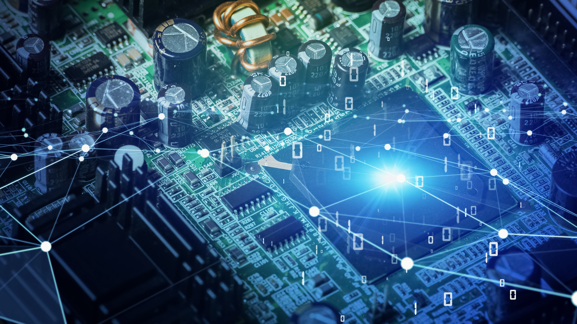 semiconductor
