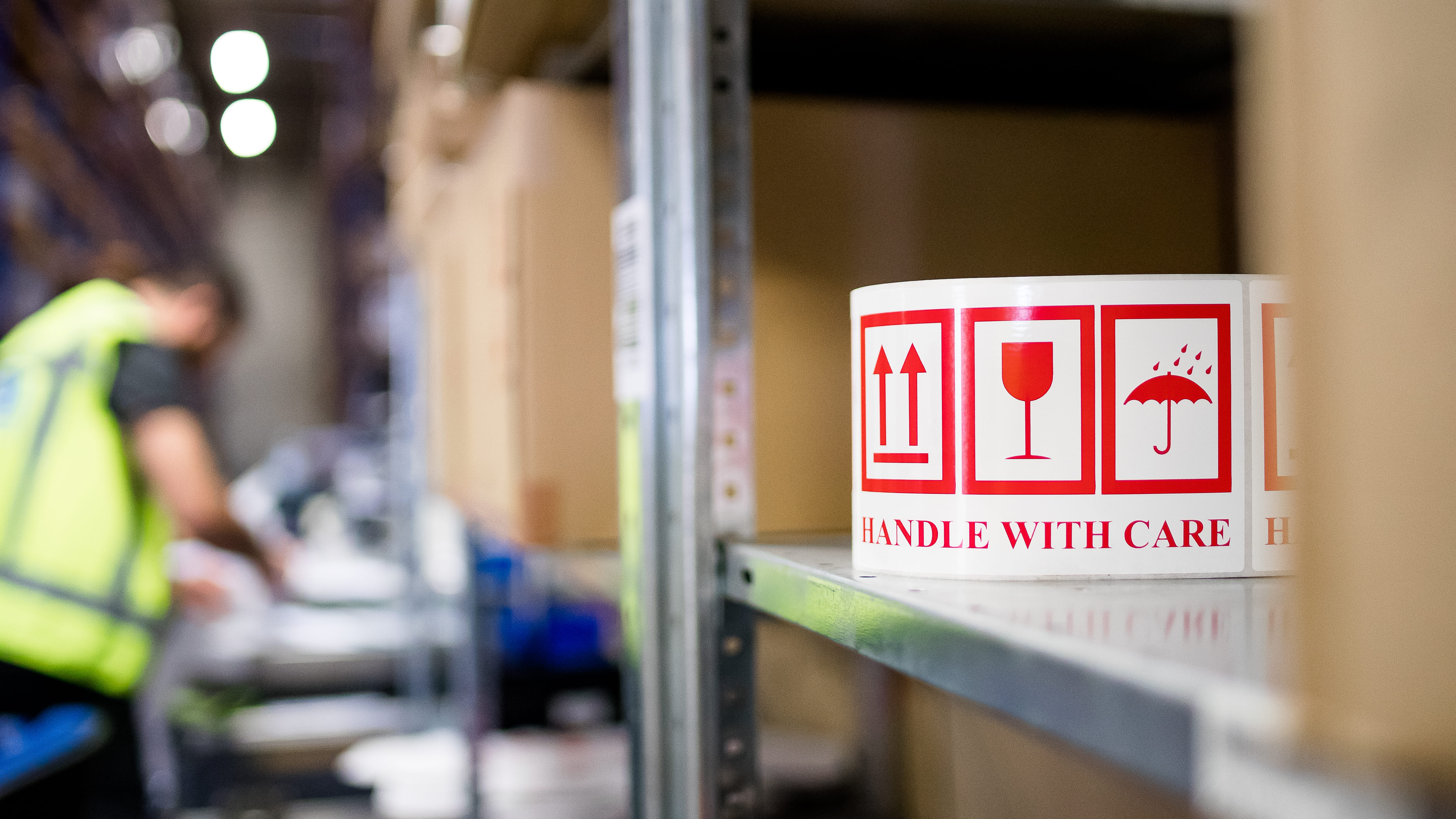 Key points on the Types of Packaging in International Shipping｜MOL Logistics Co., Ltd.
