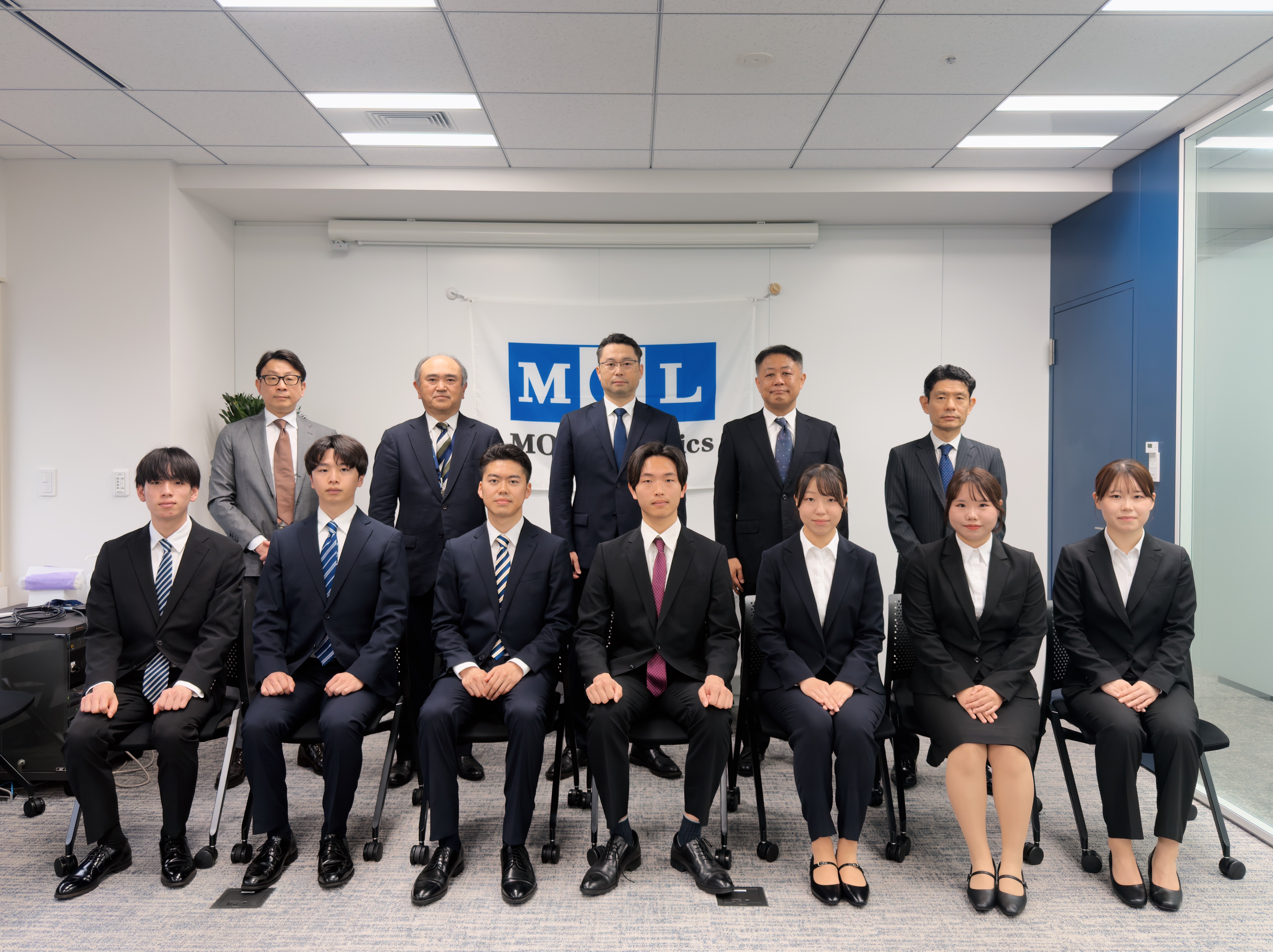 船は運命共同体。共同海損の仕組みとは？｜商船三井ロジスティクス株式会社